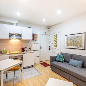 Guestready - Quaint Retreat In The Heart Of Paris