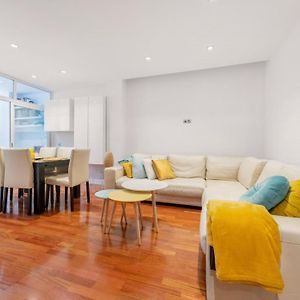 Apartamento de 3 Dormitorios